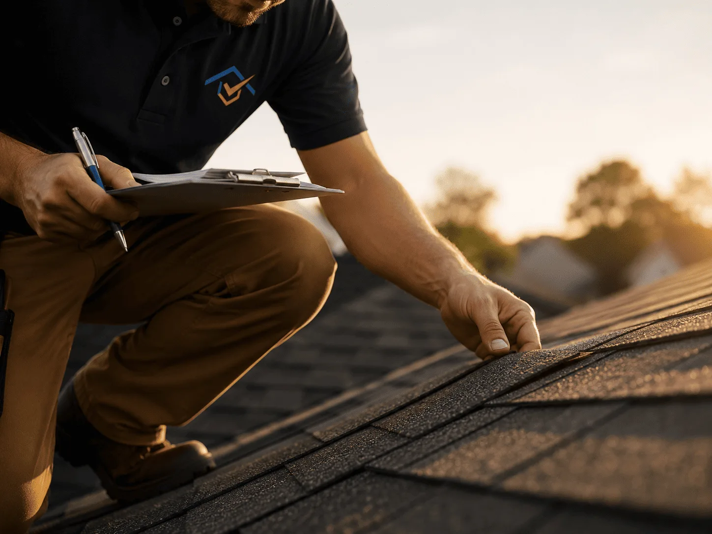 Why Choose Roof Inspection in Lincolnville, KS